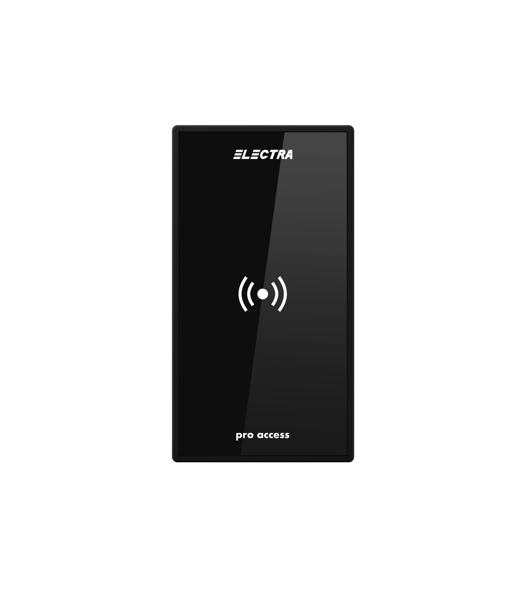 ACCESS LINE - DISPOZITIV (CITITOR) DE CONTROL ACCES CU RFID